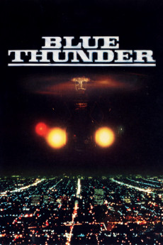 Blue Thunder فیلم
