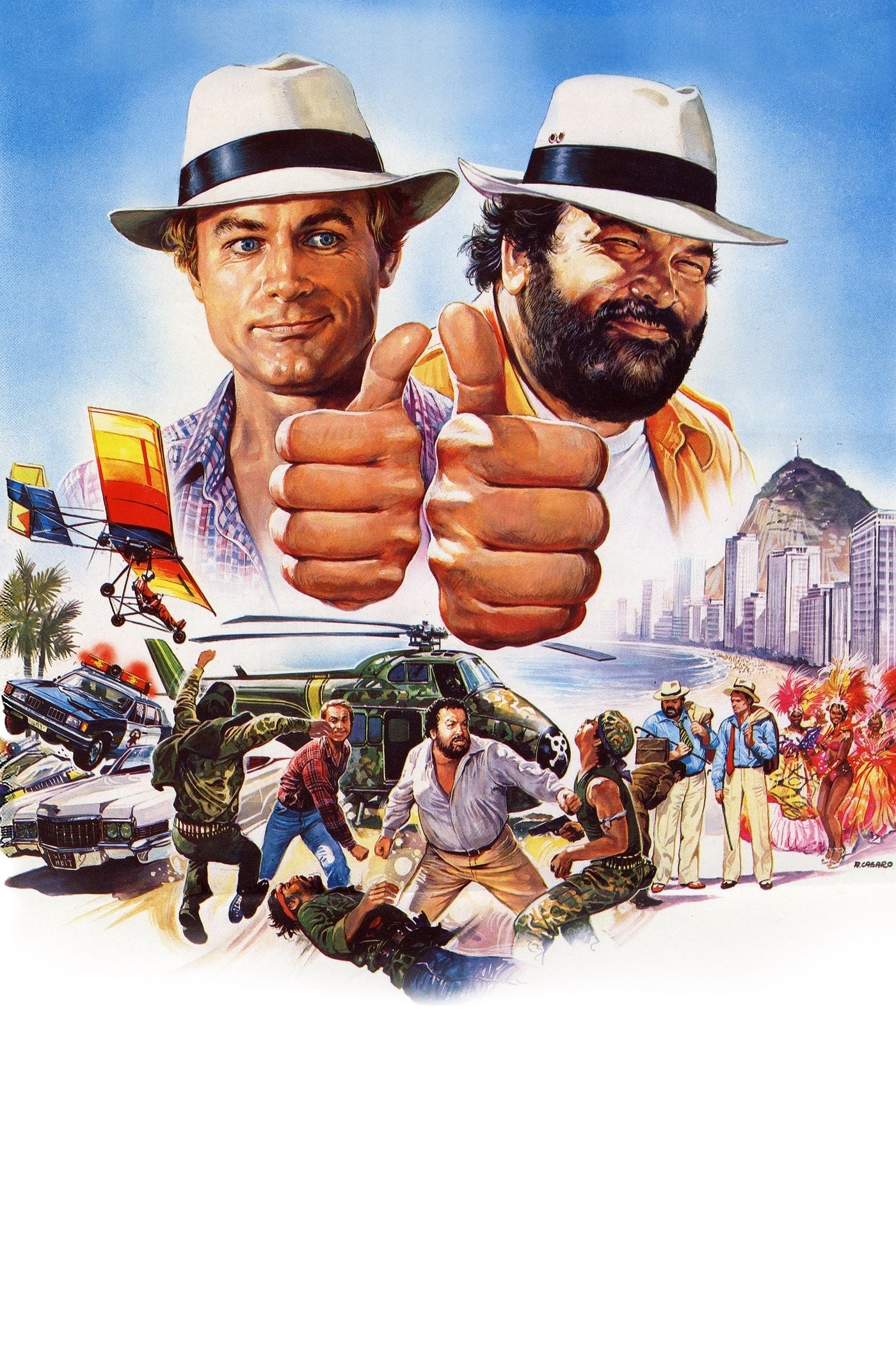 Double Trouble فیلم