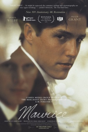 ماوریس فیلم