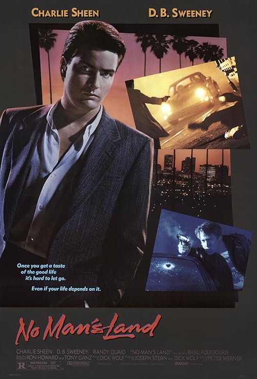 No Man فیلم