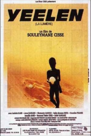 Yeelen فیلم