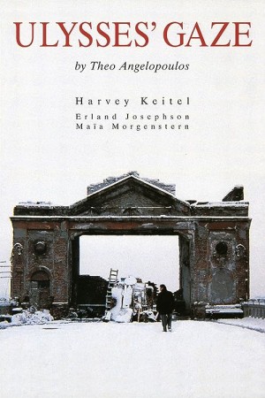 Ulysses فیلم