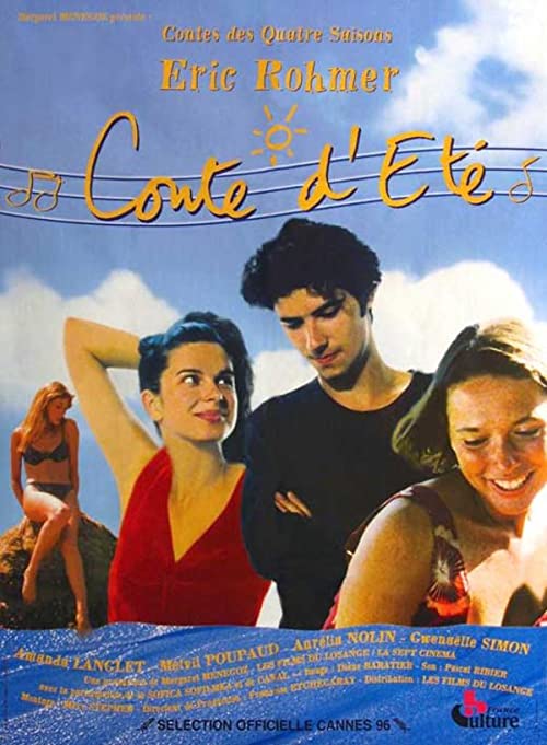 A Summer فیلم