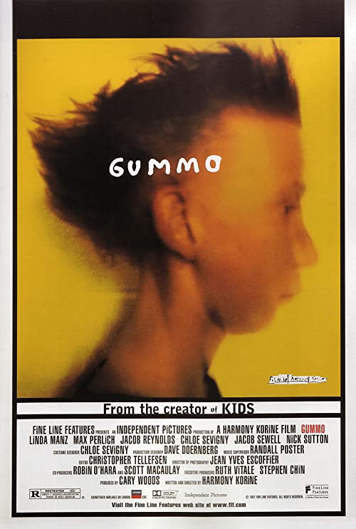 Gummo فیلم