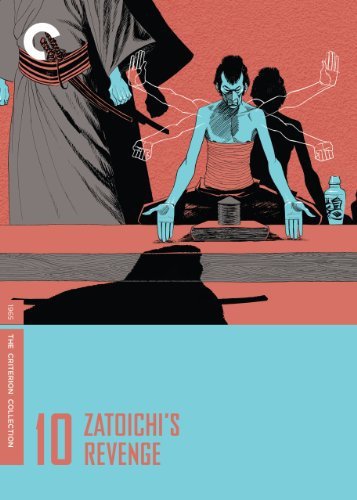 Zatoichi فیلم