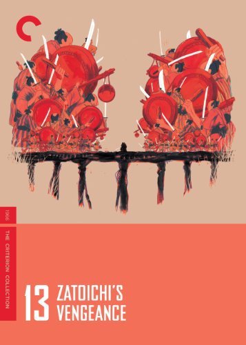 Zatoichi فیلم