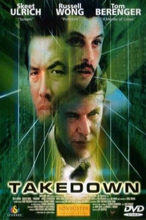 Takedown فیلم