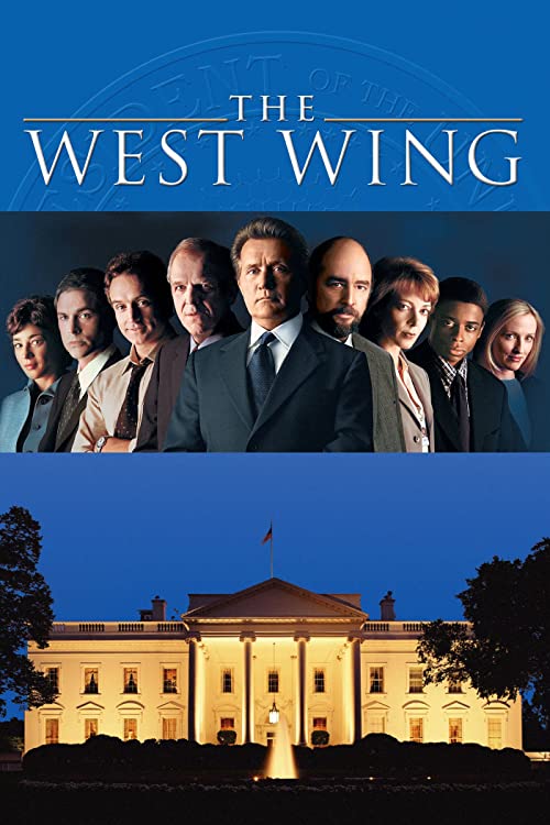 The West Wing سریال