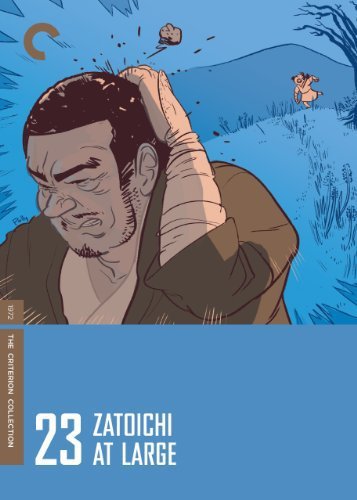 Zatoichi at Large فیلم