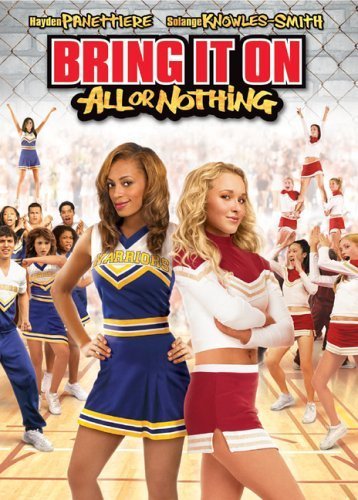Bring It on Again فیلم