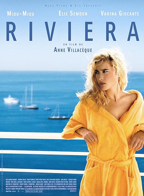 Riviera فیلم