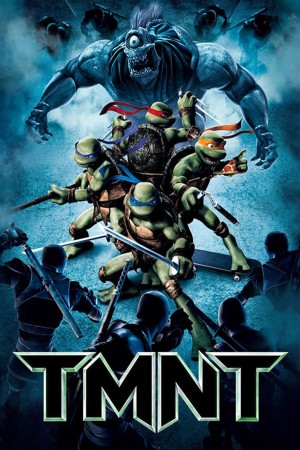 TMNT فیلم
