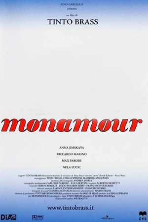 مونامور فیلم