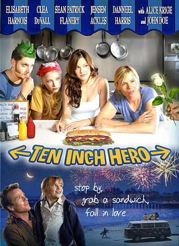 Ten Inch Hero فیلم