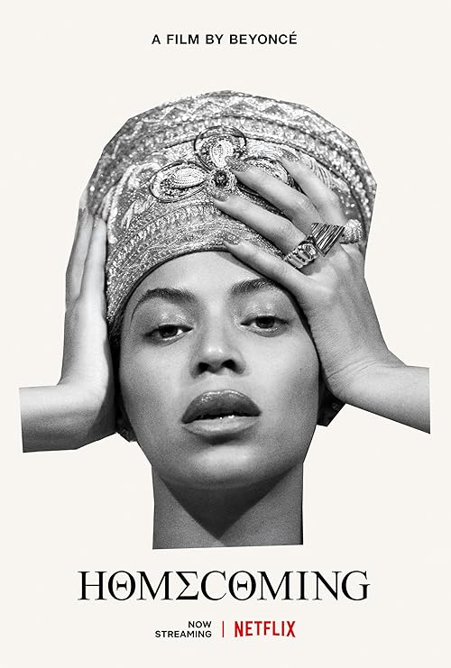 Homecoming: A Film by Beyonc فیلم