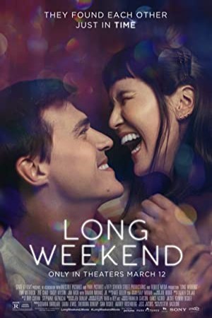 Long Weekend فیلم