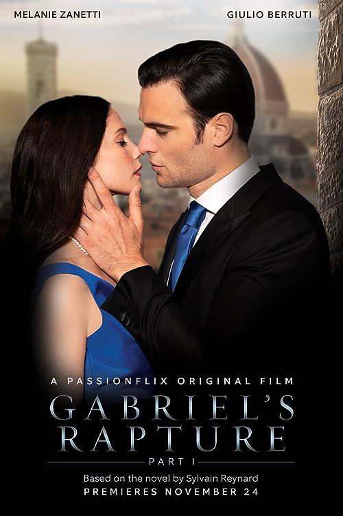 Gabriel's Rapture فیلم