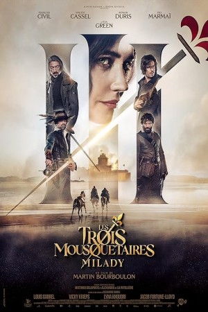 Part II: Milady فیلم