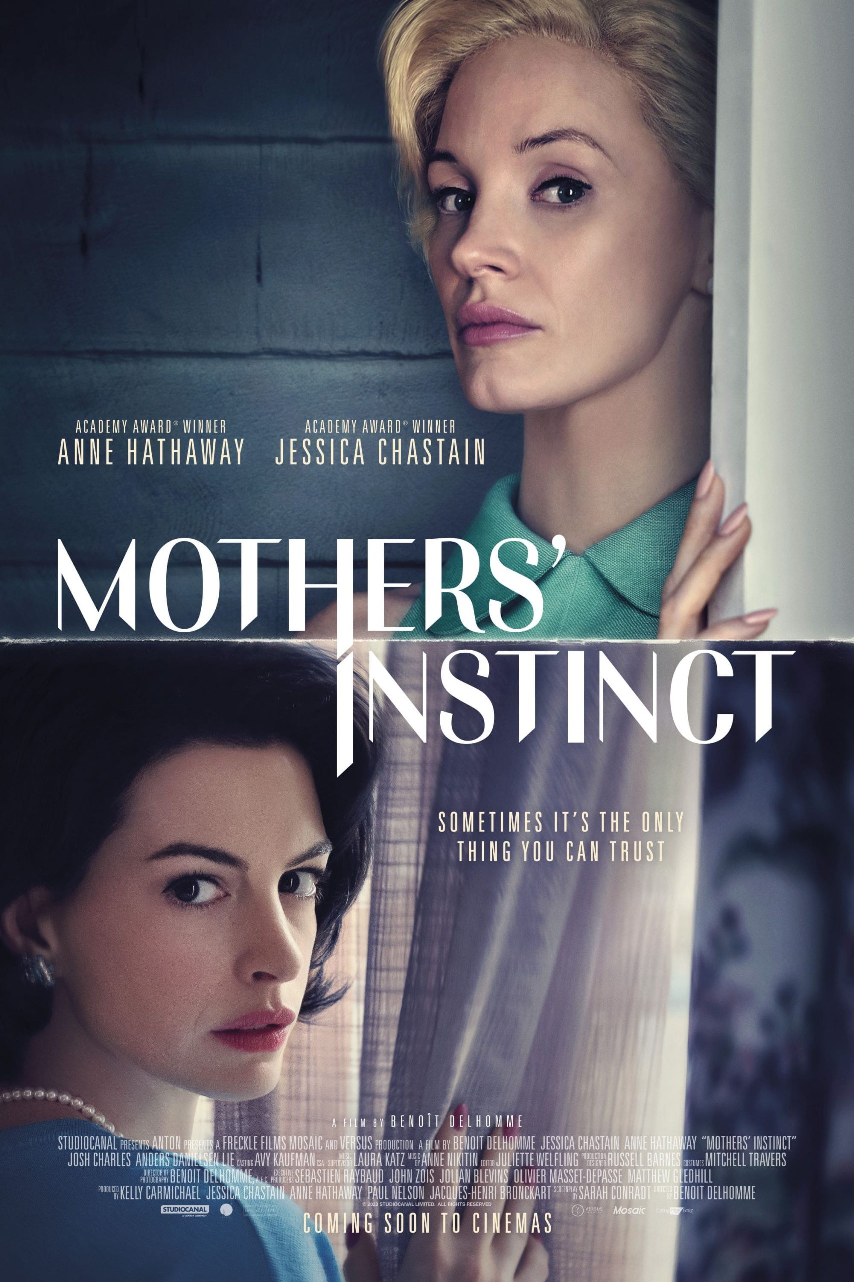 Mothers فیلم