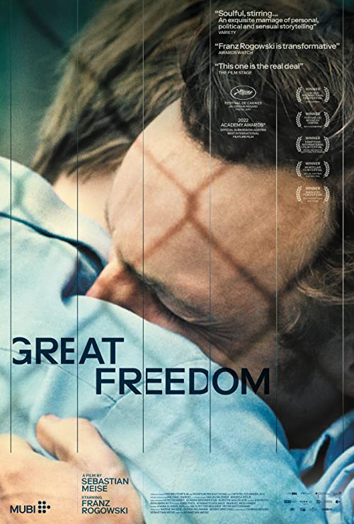 Great Freedom فیلم