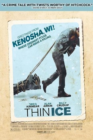 Thin Ice فیلم