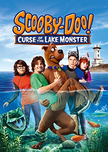 Scooby-Doo! Curse of the Lake Monster فیلم