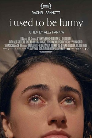 I Used to Be Funny فیلم