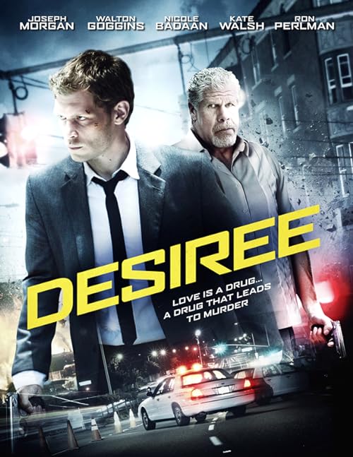Desiree فیلم