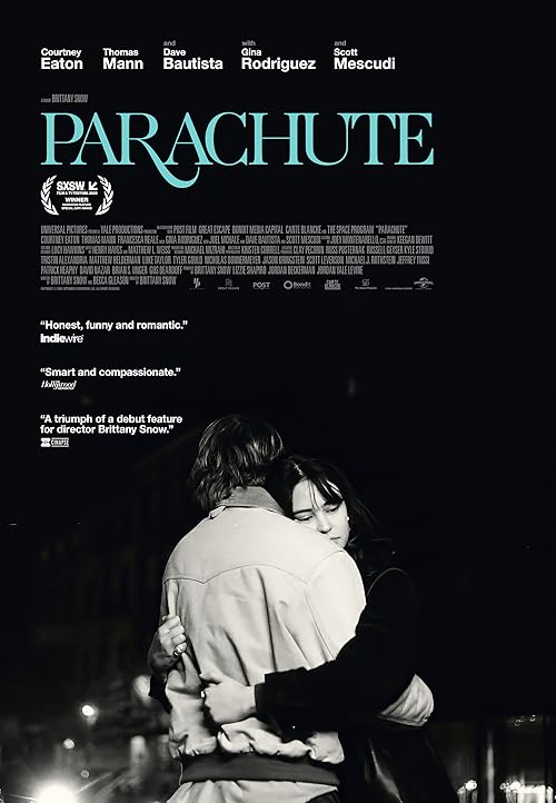 چتر نجات فیلم
