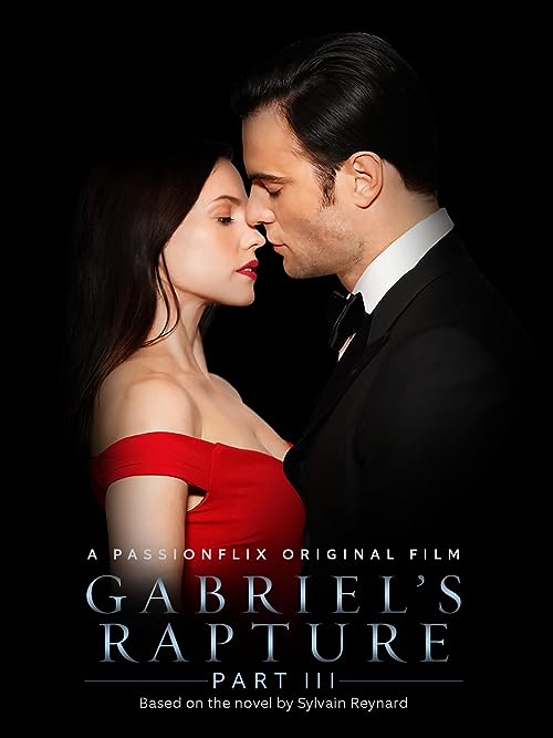 Gabriel فیلم
