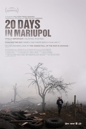 Days in Mariupol فیلم