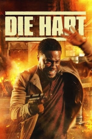 Die Hart فیلم
