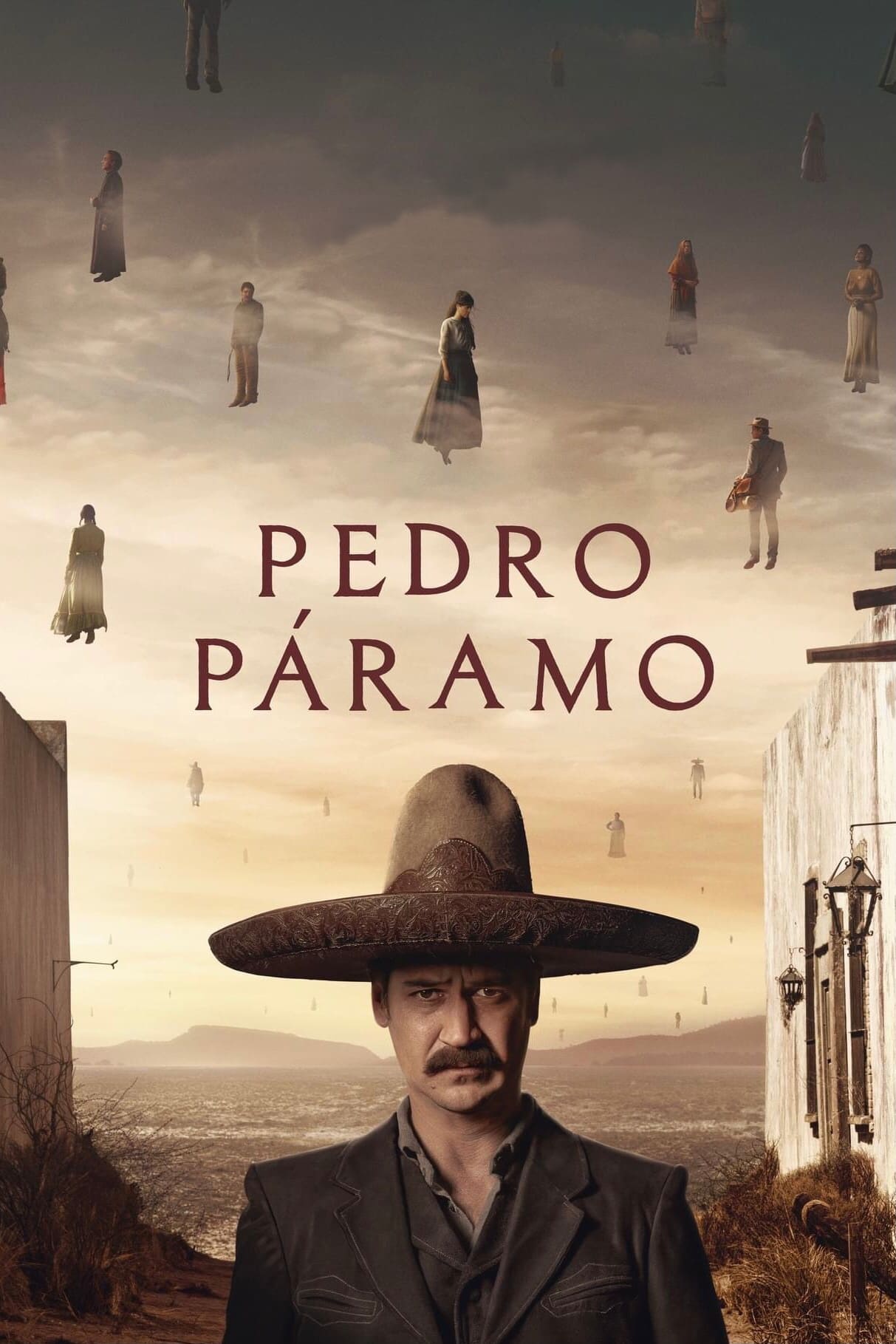 پدرو آلمودوار فیلم