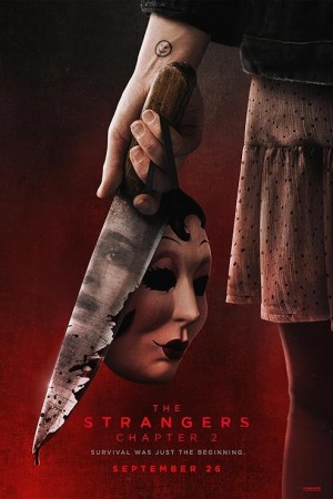 The Strangers: Chapter 2 فیلم