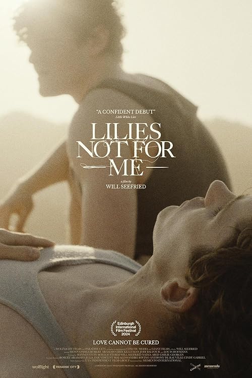 Lilies Not for Me فیلم