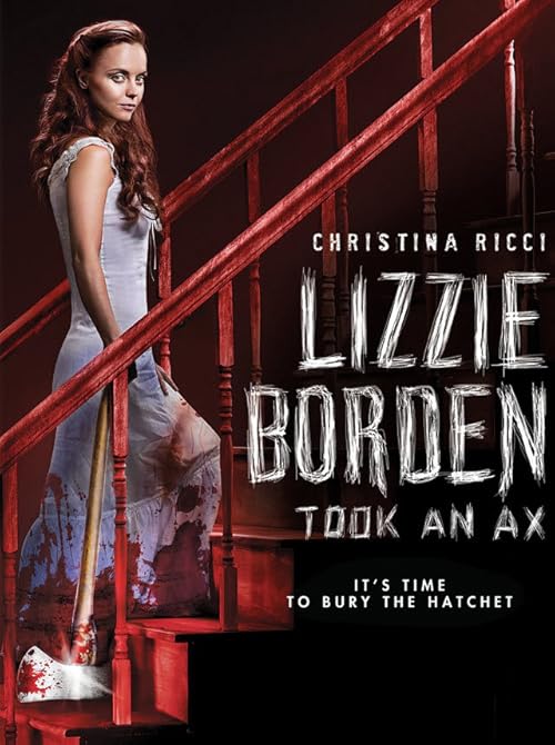 Lizzie Borden Took an Ax فیلم