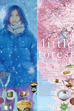 Little Forest: Winter فیلم