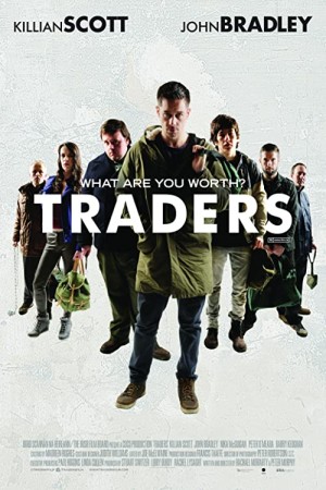 Traders فیلم