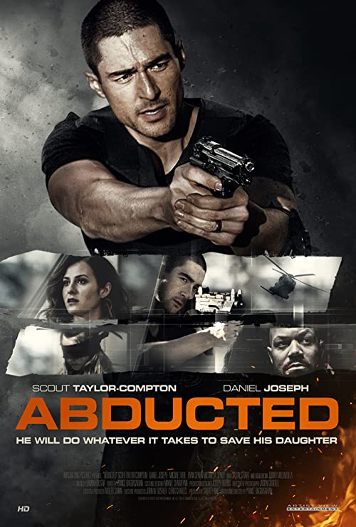 Abducted فیلم