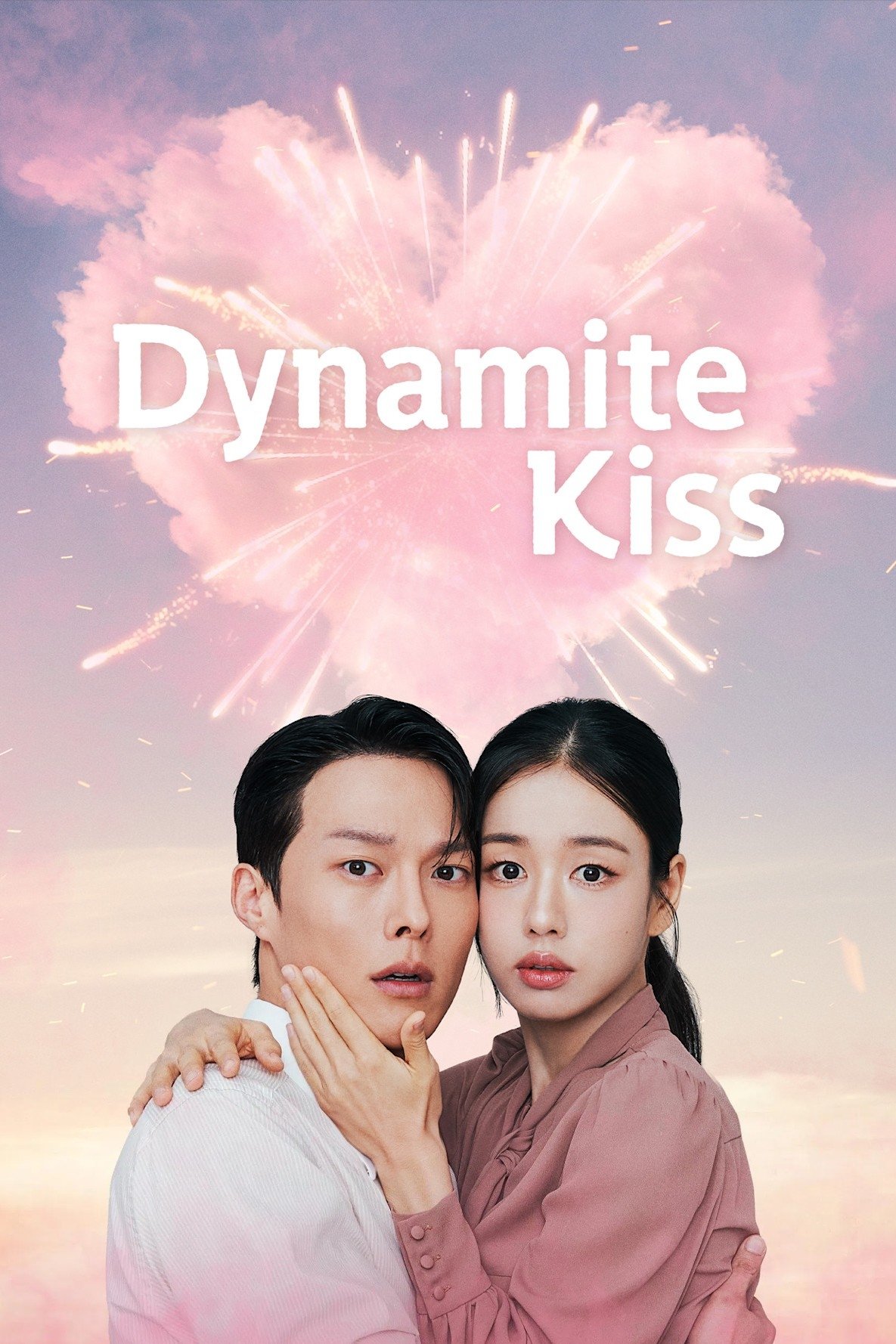 Dynamite Kiss سریال