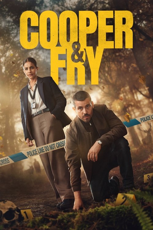 Cooper & Fry سریال