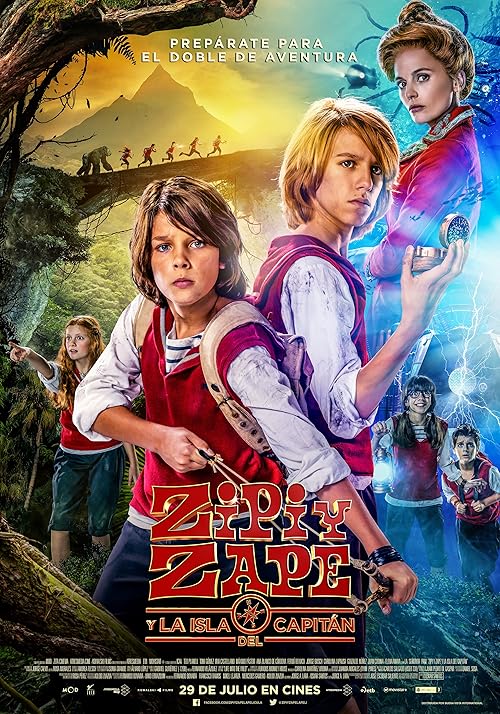 Zip فیلم