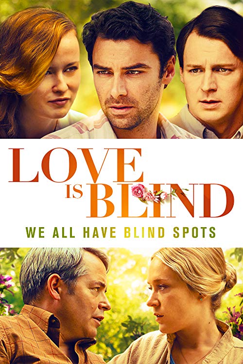 Love Is Blind فیلم