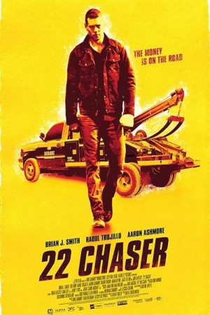 Chaser فیلم