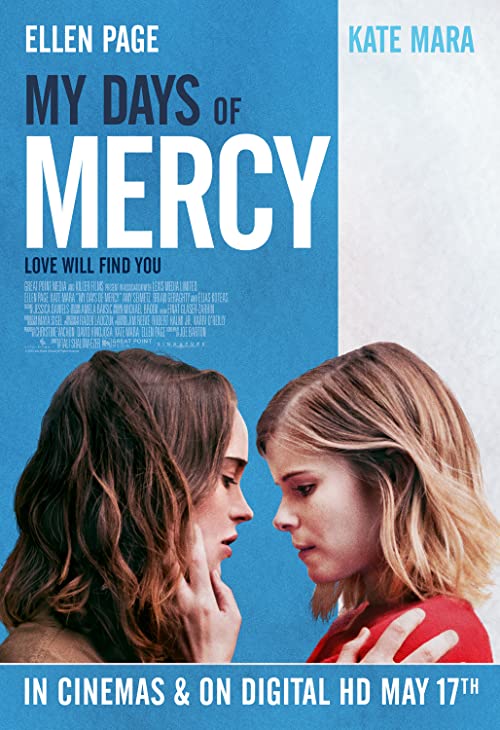 مرسی فیلم