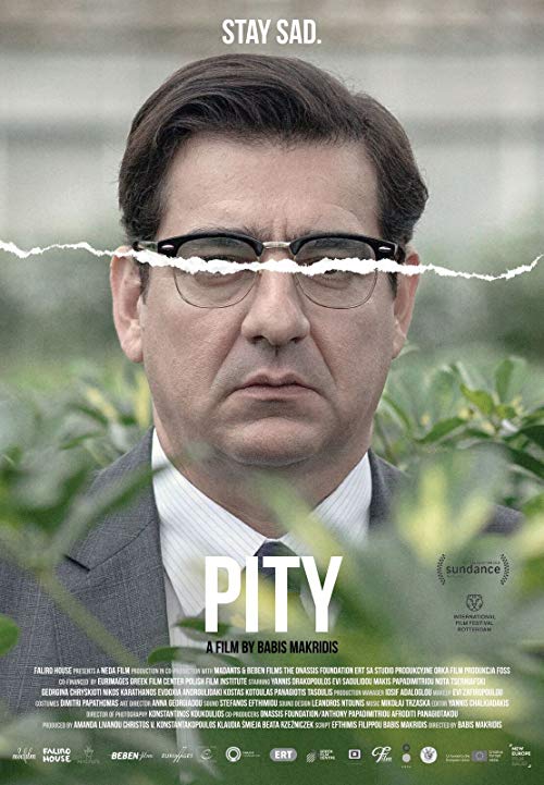 دلداری فیلم