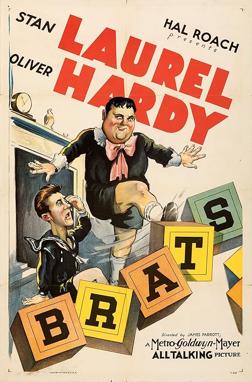 Brats فیلم