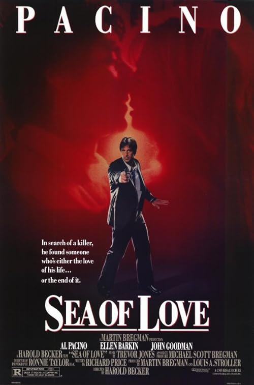 Sea of Love فیلم