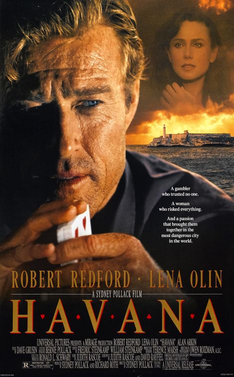هاوانا فیلم