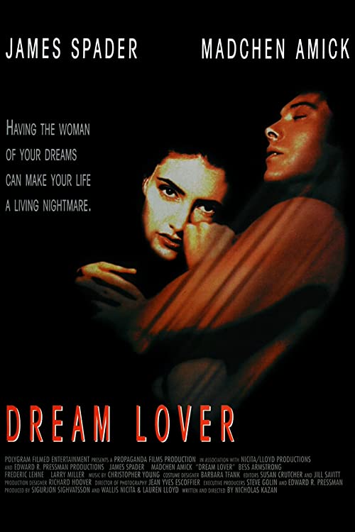 Dream Lover فیلم